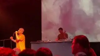 Порез На Собаке - Выход Ангела Бедоносца (Moscow, Aglomerat, 26.03.2023)