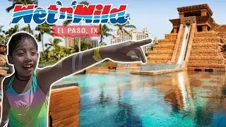 Wet N Wild- Awesome Water Slides | El Paso, Texas