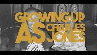 Foolio - Growing Up As Charles Jones The Documentary Trailer