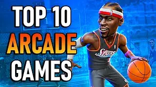 Best Arcade Games on Steam in 2021 (Updated!)