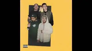 Ragers - Raw Footage [FULL ALBUM]