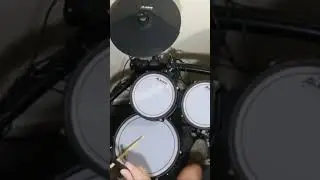 Funky / Rock at 95 bpm 😉 this one’s got groove! 💃