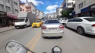 Emektar A2 motor arızası için yoldayız A & Z 180 cc cg