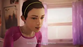 Бонусный Эпизод Farewell из Life is Strange: Before the Storm. Меня очень разочаровал!