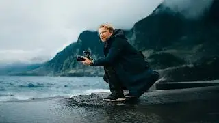 5 Easy Steps To Make A Cinematic Travel Film