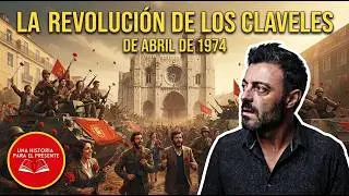 The Carnation Revolution