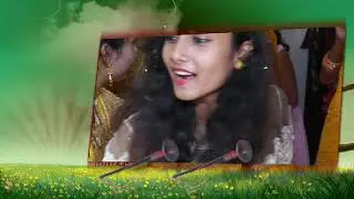 #WEDDING #LOVE TRADITIONAL WEDDING HALDI BIHAR KRISHNA WEDS SONAL
