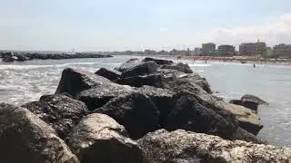 Лето в Италии до 21 сентября ( 8 сентября 2020)