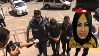 KARISINI ÖLDÜRÜP KOKMAMASI İÇİN PARFÜM SIKTI