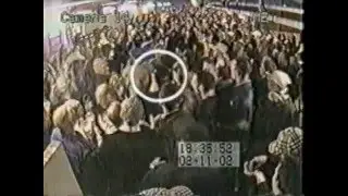 Preston v Burnley - 2002