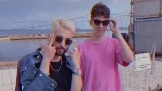 Бун сделал это & Alibastar — Вейкборд (mood video)