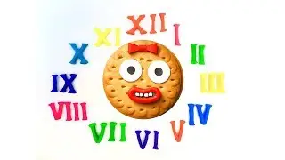 Учим римские цифры - Как научить ребенка римским цифрам? Учим Цифры