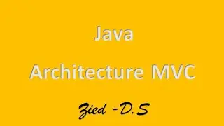 Application Architecture using Spring Framwork,Hibernate,JSF