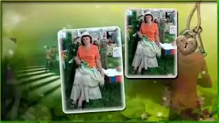 Очередь за счастьем. Фото заменяемый проект Proshow Producer