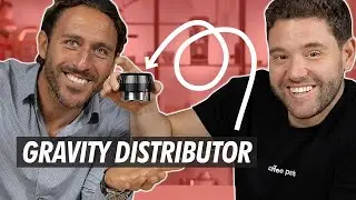 Pesado's Gravity Distributor | Review
