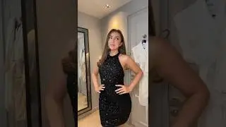 Get dressed with me in Paris