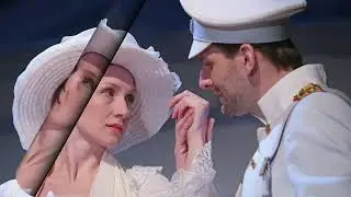 И.А. Бунин "Солнечный удар"