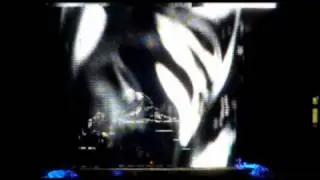 Madonna Udine / Devil Wouldn't Recognize You Live (Sticky & Sweet Tour 16/07/2009) HQ