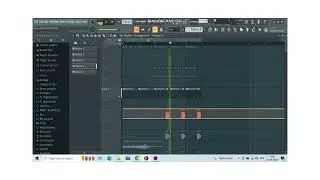 DHOL TASHA FLP | FREE FLP PROJECT |