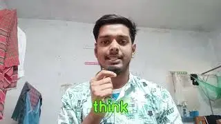 if you don't have money . Md Sohan Ali, Web Develoer Sohan