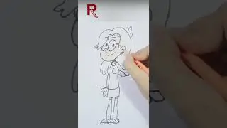 Who is this from The Loud House 