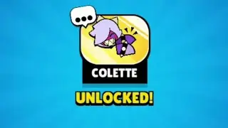 UNLOCKING A TRIXIE COLLETE CLAPPING PIN! Brawl Stars 