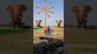 Vfx magic long neck😱 #vfx #magic#funny#comedy #shortvideo #shots