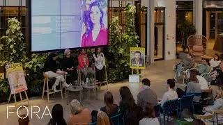 International Women's Day 2020 | Fora
