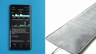 Withings Sleep Analyzer Review: The Best Alternative For Tracking Sleep