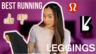 Best Leggings for Running & Cardio