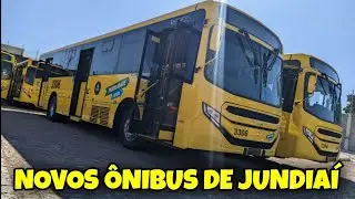 Novos Caio Apache vip 5 1726L de Jundiaí