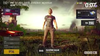 PUBG SSD vs HDD ( 2018 ) 