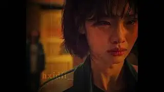 ji yeong and sae byeok :(