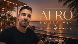 AFRO HOUSE MIX 2024 - Thursday Club Podcast 