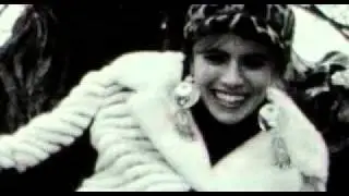 Factory girl