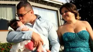 Clip intro botez Ema Mihaela