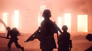 Дибилы пошли в Battlefield 4