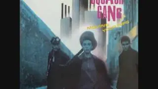 SQUASH GANG - Moving your hips (Extended)