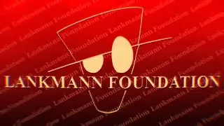 Lankmann Foundation Advertisement