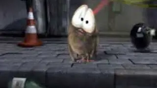 An attempt to restore the ringtone of quicky the dirty chick DEMO (read description please)
