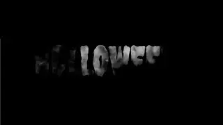 Smart text animation in kinemaster