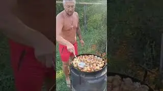 Садж любит всё 😎💪