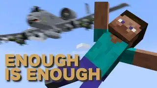 Minecraft Flans Mod: The Seat-Kick Problem - Devblog #77