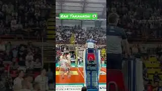 Nice set Ran Takahashi 😳