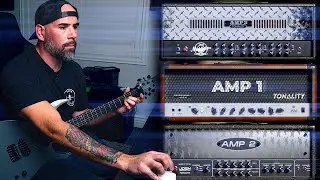 STL Tones Tonality - Josh Middleton | An Absolute Beast of a Plug-In