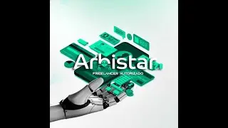 xunego-criptoarbitraje () presentación oficial Arbistar 2.0 - 2020
