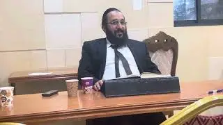 הלכות בית הכסא/ הרב ישי שרגא