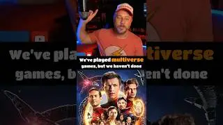 Spider-Man 4 Likely a Multi-Verse Movie! Awesome or Awful?