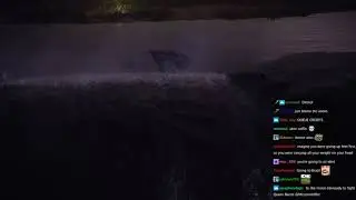 The secret Elden Ring footage of Mcconnells birth