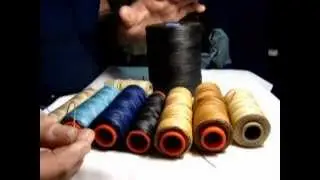 КРУГОВАЯ ПРОШИВКА